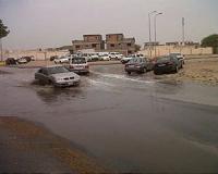 Death toll from Jordan floods rises to 13 as girl's body found