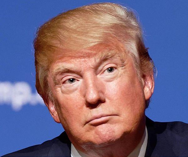 Trump says US 'should have nothing to do with' Syria as multiple forces circle conflict