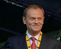 War could spread beyond Ukraine, warns Poland's Tusk