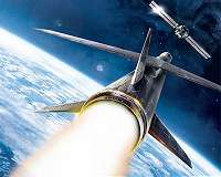 Chinese, Russian Anti-Satellite Tech Puts US 'Space Assets at Risk'