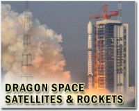 China's Xichang set for 20 space launches in 2020