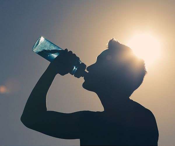 New US standards to limit 'forever chemicals' in drinking water