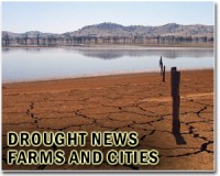 Australia launches billion dollar drought plan