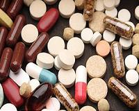 Foreign drugs rare commodity in sanctions-hit Iran