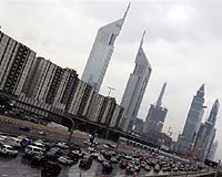 UAE to set up nuclear agency: reports