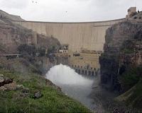 Iraqi forces retake one of country's largest dams