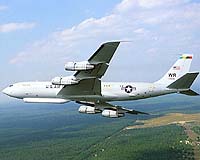 Pratt And Whitney-Powered Joint STARS Aircraft Unveiled