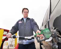 Propel Fuels Partners Up On Industry-leading Green Program