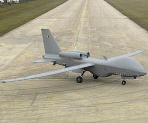 FAA Starts UAS Test Site Selection Process