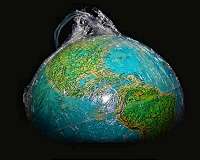 Sri Lanka bans plastic after garbage crisis