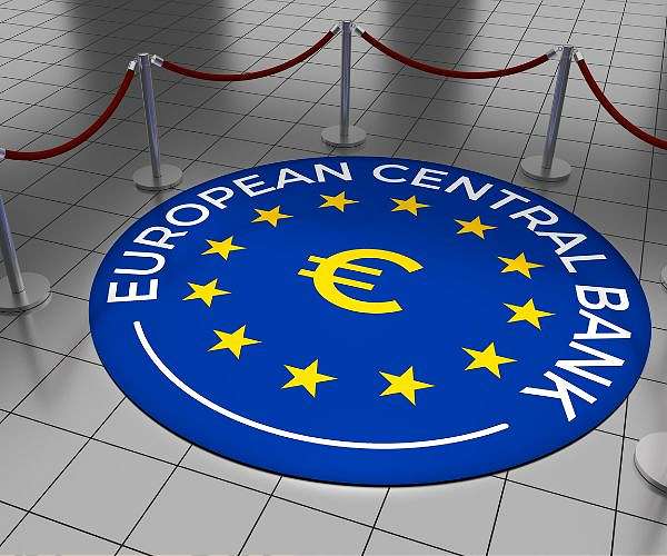 AI delay may affect Europe's future, says ECB chief