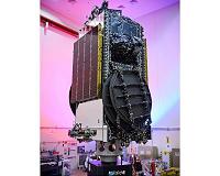 SSL delivers powerful, high capacity broadband satellite for Hughes to Cape Canaveral