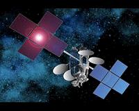 EchoStar 19 positioned in orbital slot