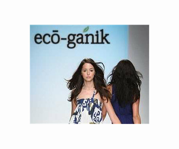 Sustainable influencers take on fast fashion