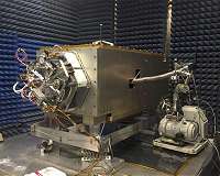 ECOSTRESS among science payloads on next ISS mission