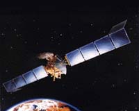 Thales Alenia Space Wins Nilesat-201 Satellite Contract