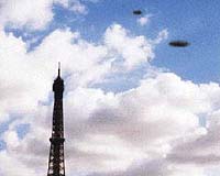 British UFO sightings spiked when blockbusters released