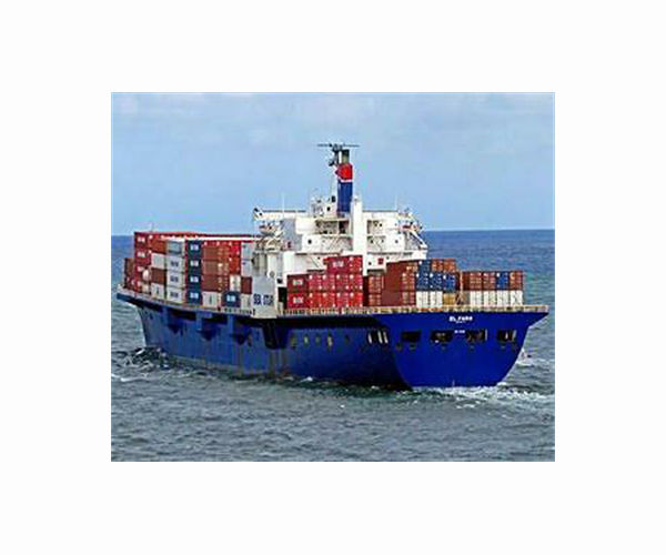 Sri Lanka returns containers of illegal waste to Britain