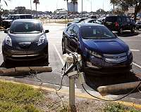 Electric cars better for climate in 95 percent of the world