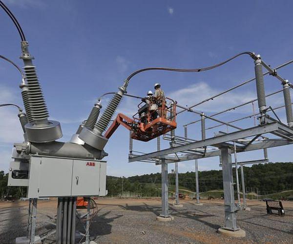 Electrical fire sparks nationwide power outage in Iraq