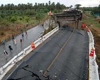 Corruption caused collapses in Mexico quake: activists