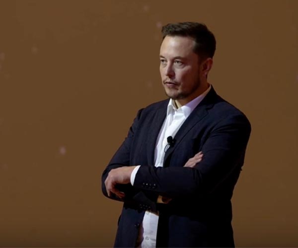 Musk's AI startup raises further $6 bn