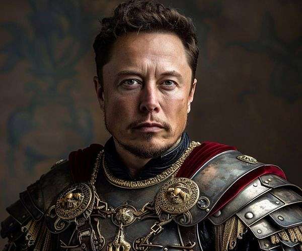 Musk clashes with Altman after accusing App Store of favoring OpenAI