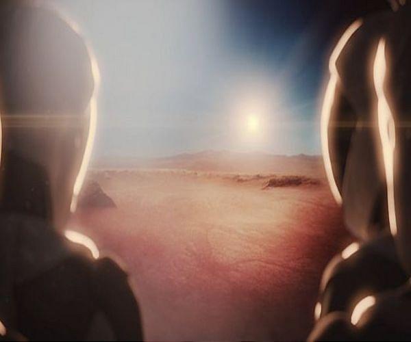 Why Elon Musk sees Mars as the only long term option for humanity