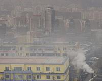 Fewer 'good air' days in China despite official efforts