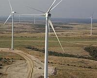 US Wind Energy Industry Installs Over 2,800 MW In First Quarter