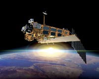 ESA Extends Envisat Satellite Mission