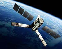 SMOS Ready To Ship To Launch Site