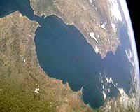 Fast And Cheap Forecasting System For Mediterranean Cyclones