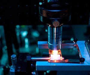 Metamaterials may advance with new femtosecond laser technique