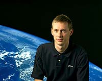 OasISS Mission Heading To ISS With ESA Astronaut Frank De Winne