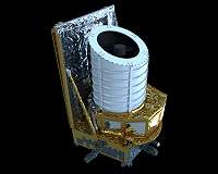 Arianespace to launch ESA Euclid satellite's for dark energy exploration