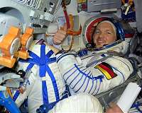 NASA, ESA understand major setback inevitable if cooperation in stops