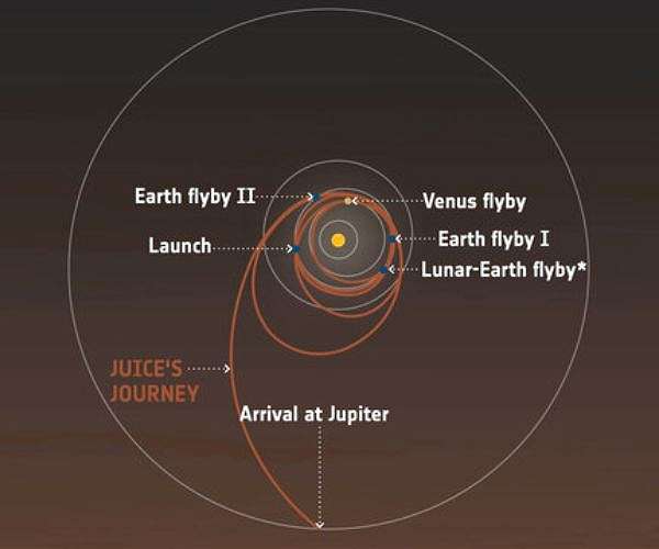 Curiosity Blog, Sols 4788-4797: Welcome Back from Conjunction