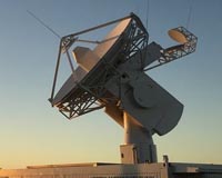 Goonhilly goes deep space