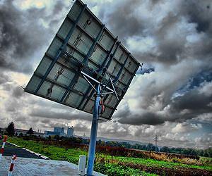ET Solar Provides Solar Panels for Two Utility Projects in Chile
