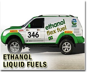 Ethanol in crosshairs as deadline nears on tax credit