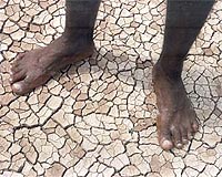 Oxfam warns 23 million facing severe hunger in east Africa