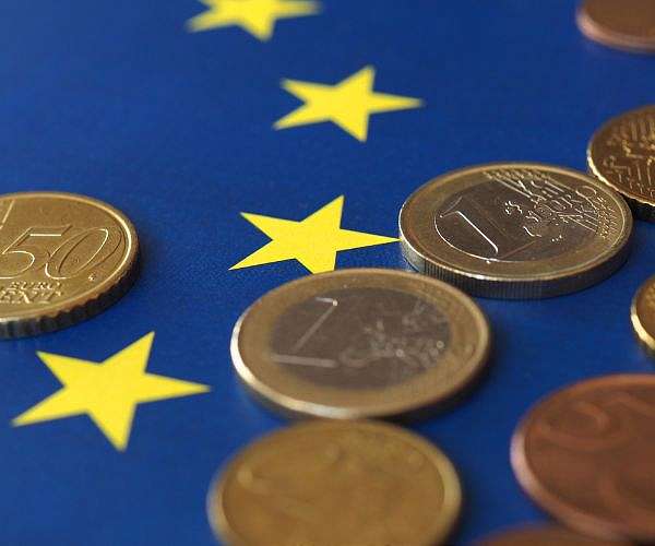 EU vows reforms to confront China, US -- but split on joint debt
