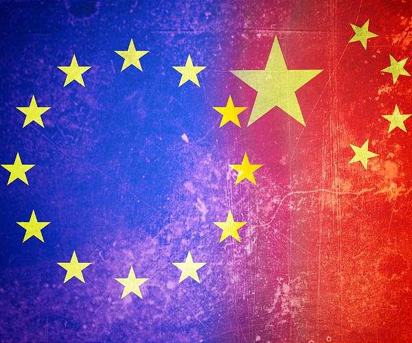 China, EU leaders to hold summit in Beijing on Thursday