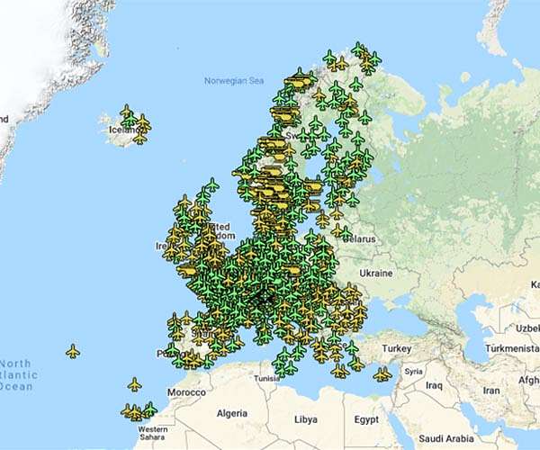 Flights resume after global IT crash wreaks havoc