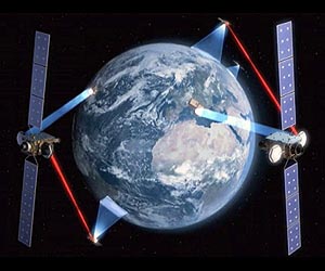 EDRS, the future data highway in space