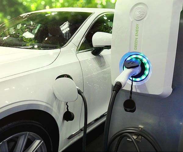 China's CATL to build battery plant in Hungary