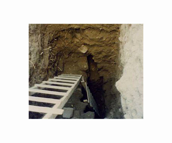 Scientists uncover rare ancient toilet in what was once royal mansion in Jerusalem