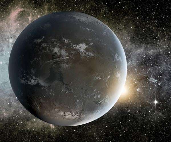 NASA announces discovery of 301 new exoplanets