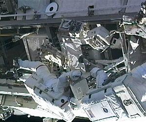 NASA Seeks Nonprofit To Manage ISS National Lab Research